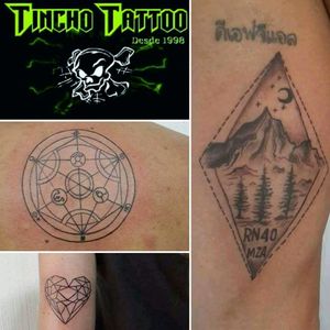 Tincho tattoo ink. Estudio Privado Cordoba 396 Lujan de Cuyo. Mendoza, Argentina. Whatsapp : 2612063609. https://tinchotattoo.wixsite.com/tinchotat2