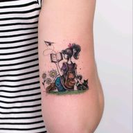 Tattoo
