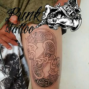#tattoo #tattoomg #tattoobrasil #brasiltattoo #tattoodo #mgtattoo #tatuadoresbrasileiros #tatuadoresbrasil #tattoobr #brtattoo #punktattoo