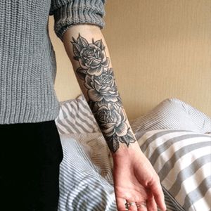 I love this tatto 😍