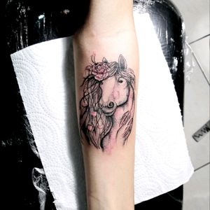 cavalo' in Tattoos • Search in +1.3M Tattoos Now • Tattoodo