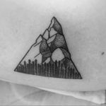 #mountaintattoo #tattoomontanha #tatuagemmontanha #montanha #tattoo #tatuagem #coruja_tattoo