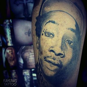 Bruno Sousa/Kahunas tattoo - Facebook#kahunastattoo #kahunasart #brunotattoo #instalovertattoo #instatattoo #tattoo