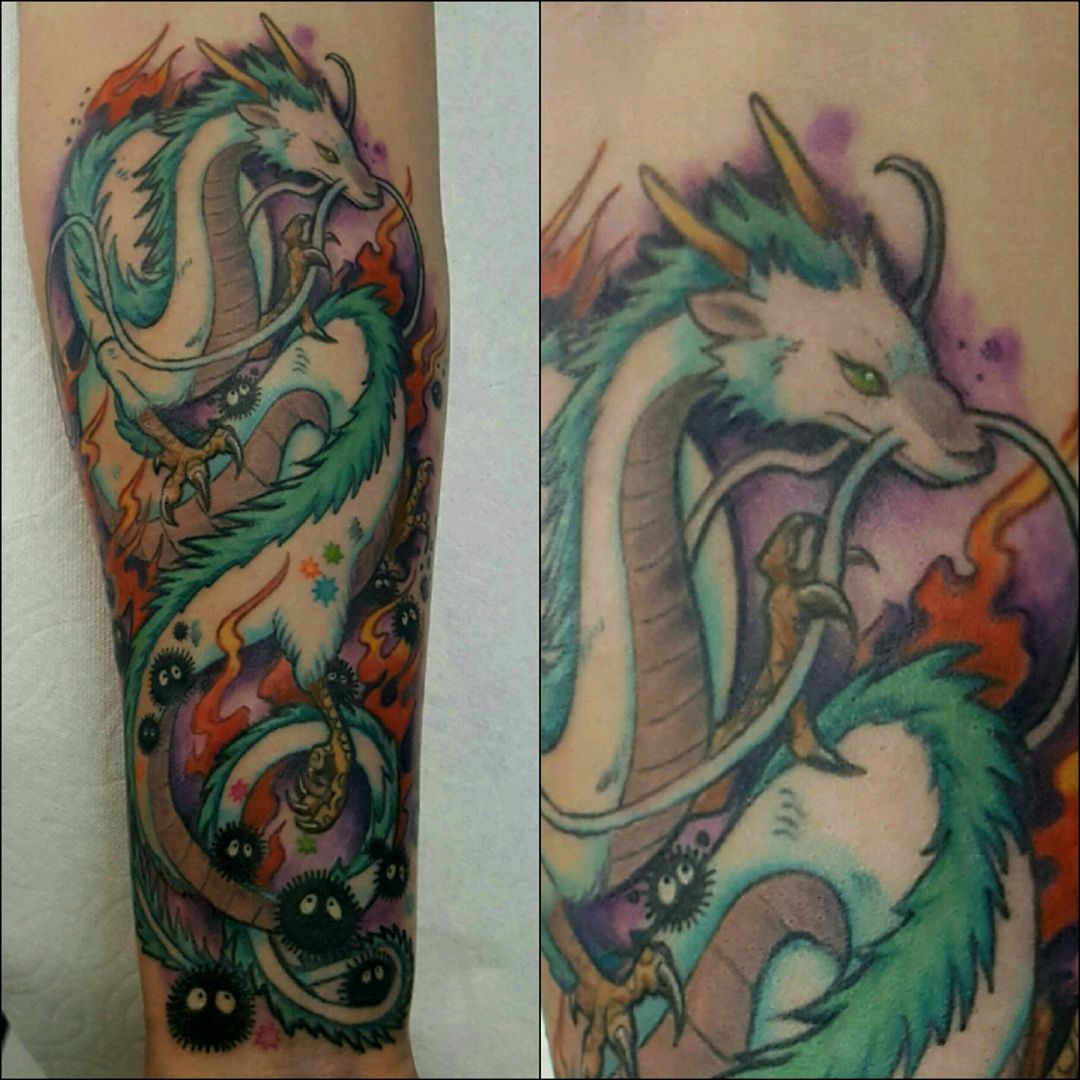 Tattoo uploaded by Ashley Cvitanich • Tattoodo, image size:1080x1080