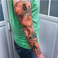Tattoo