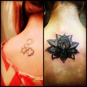 Tattoo by amaz_ink_tattoo shop