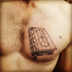 For all the bookworms out there ( Done by John at 2012, Newcastle ) #book #2012newcastle #blackwork