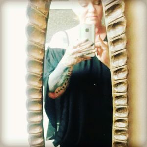 #me #blackgrey #artist #simone hertel #followme #dreamtattoo #mindblowing #mone1971 #tattoo#tattoos #follower#inked