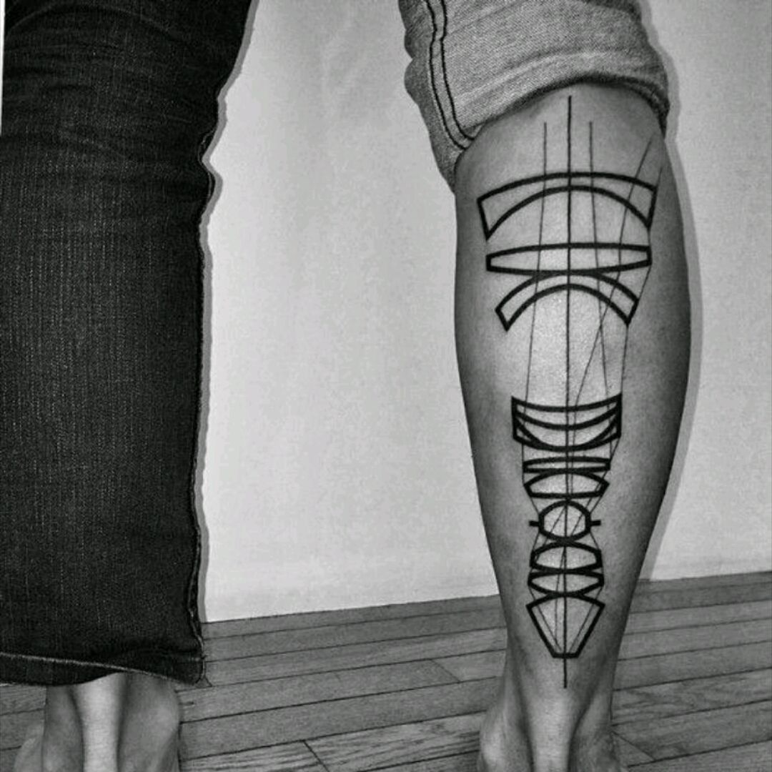 40 Awesome Thigh Tattoo Ideas for Men  Women in 2023