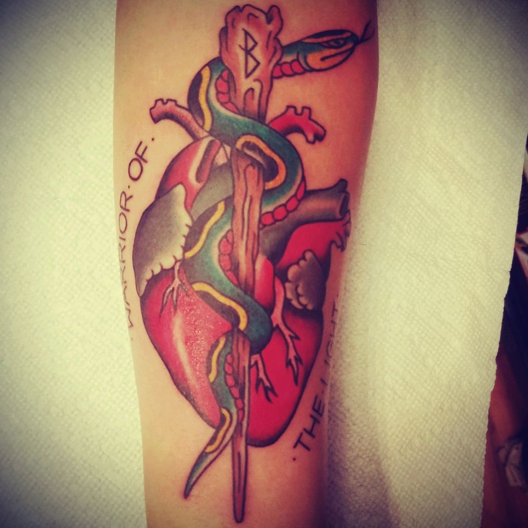emt' in Tattoos • Search in +1.3M Tattoos Now • Tattoodo