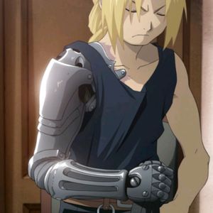 I wanna do Edward Elrics automail arm from fullmetal alchemist as a sleeve if anyone know who can do that in arizona lmk