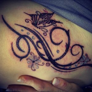 Tattoo uploaded by randagirl1985mr • This is a work in progress but i love  it • Tattoodo