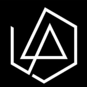 Linkin Park emblem after death.