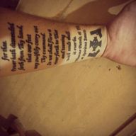 Tattoo