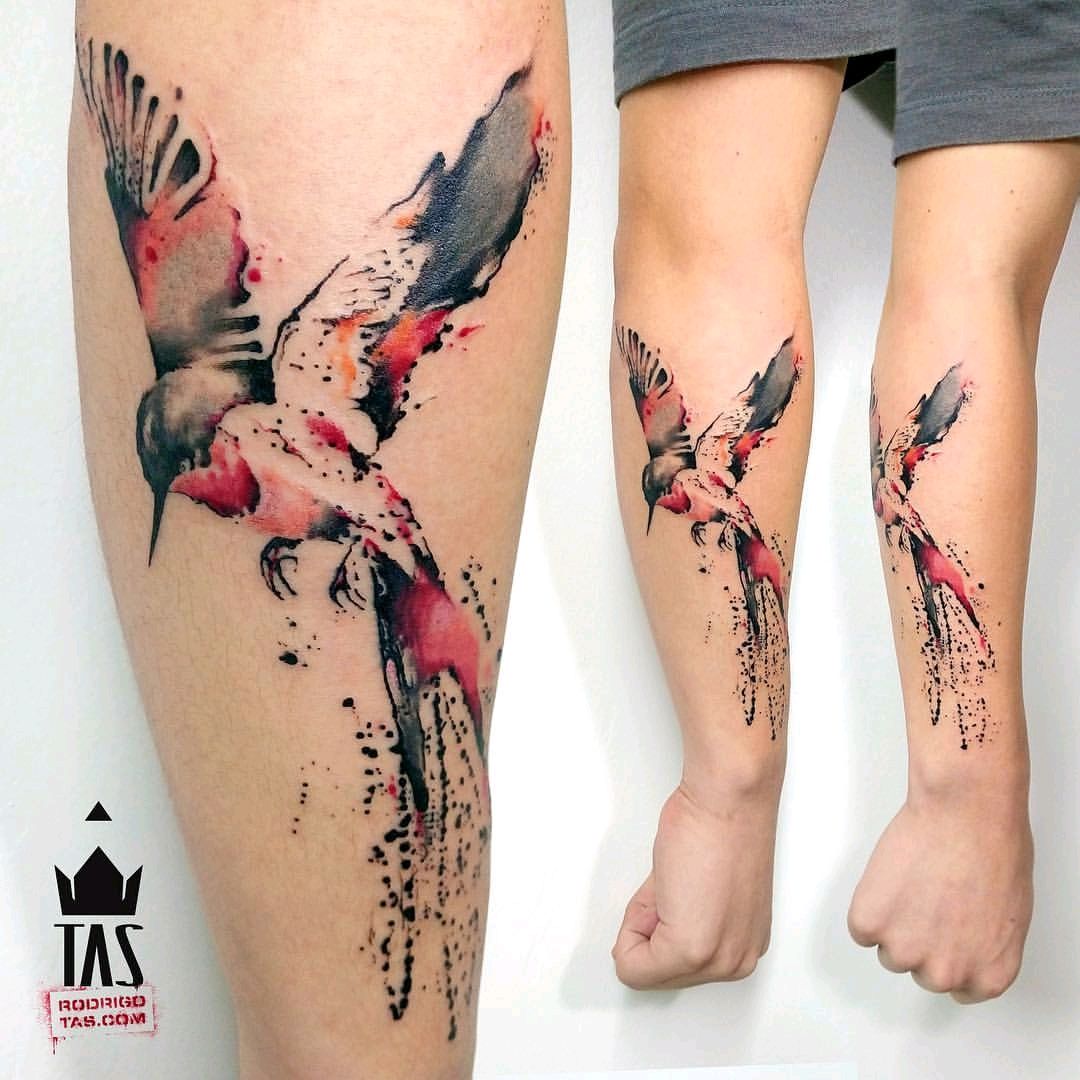 Hummingbird tattoos mostly  Danish Tattooz House  Facebook
