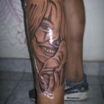 Chicano Tattoo #012InkTattoo #braziliantattoo