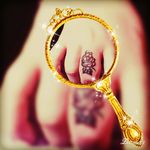 #finger #follower #follow #cheyene#black #dreamtattoo #mindblowing #tattoo #tattooedgirl #tattooartist #tattooedwoman #me #blackgrey#artist #rose #mindblowing #mone1971