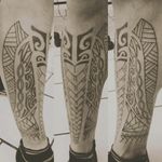 Primeira sessão Maori! #maori VS Tattoo Studio. Contato 973713690