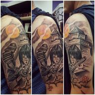 Tattoo