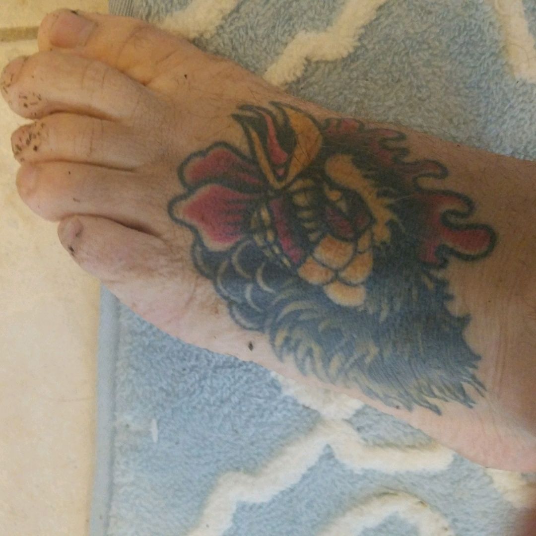 Discover more than 72 swelling from a tattoo latest  thtantai2