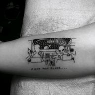 Tattoo