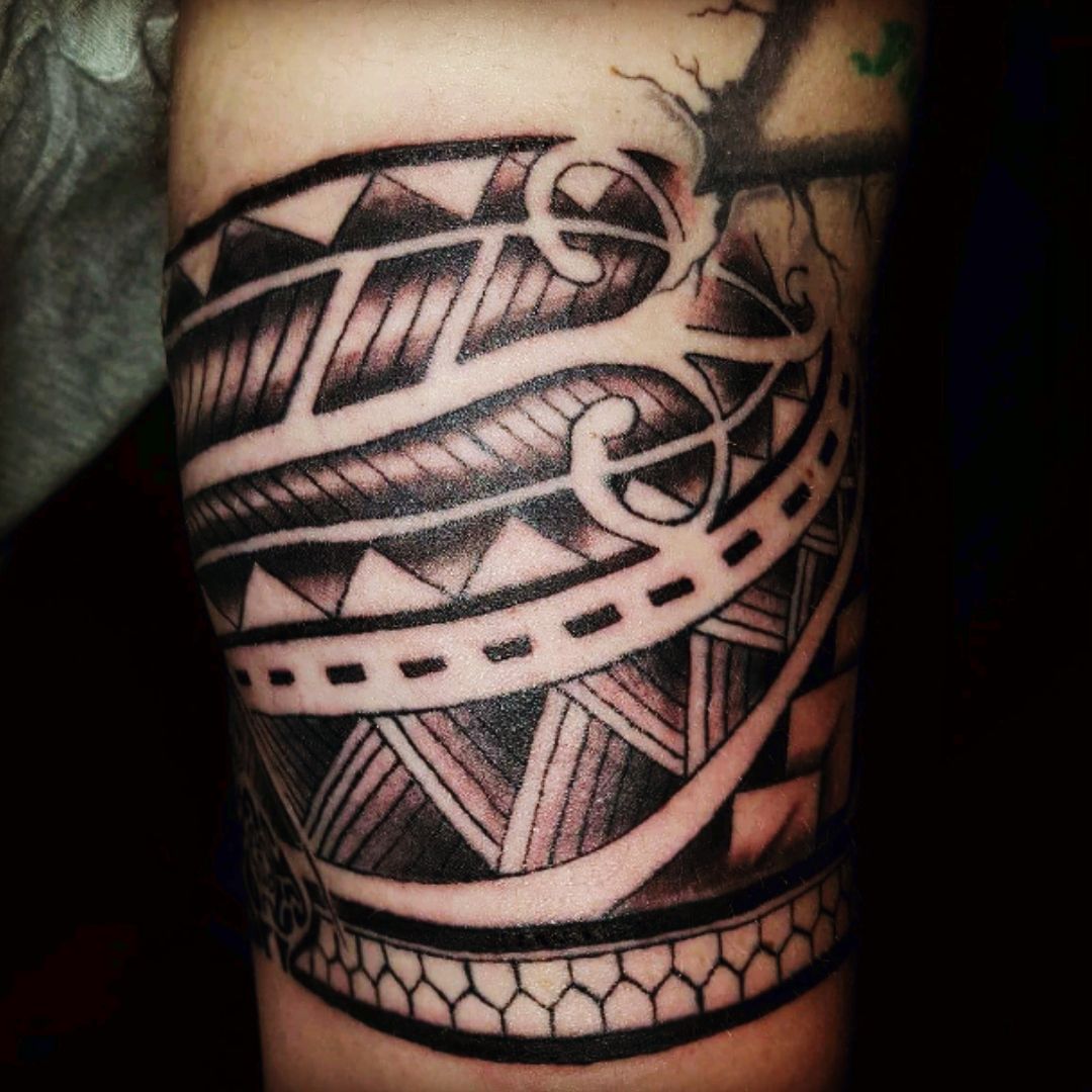 50 Tribal Tattoo Ideas For Men  Women Bonus Their Meanings