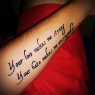 Tattoo