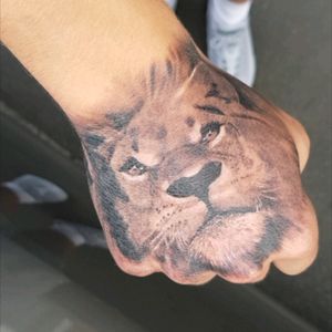 #PrideOfALion need ideas for a sleeve