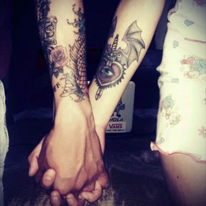 #tatoo #love #06