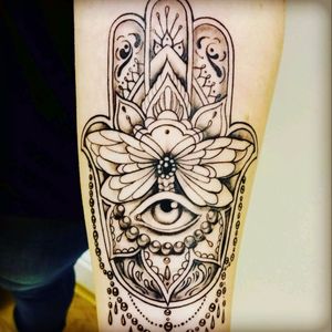 Tattoo uploaded by Paige Cartwright • Tattoodo