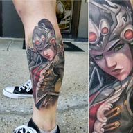 Tattoo