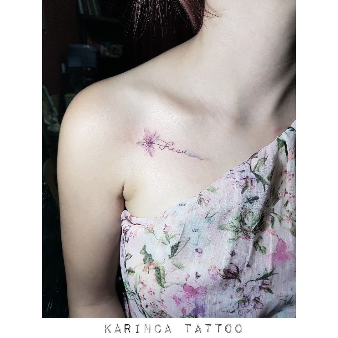 Tattoo uploaded by Bahadır Cem Börekcioğlu • 🍃 Instagram