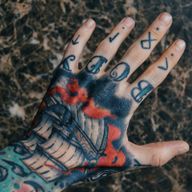 Tattoo