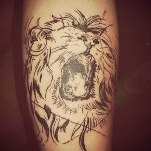 Tattoo by Dk Art & Tattoo