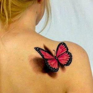 Pink Butterfly!!!🦋🦋🦋