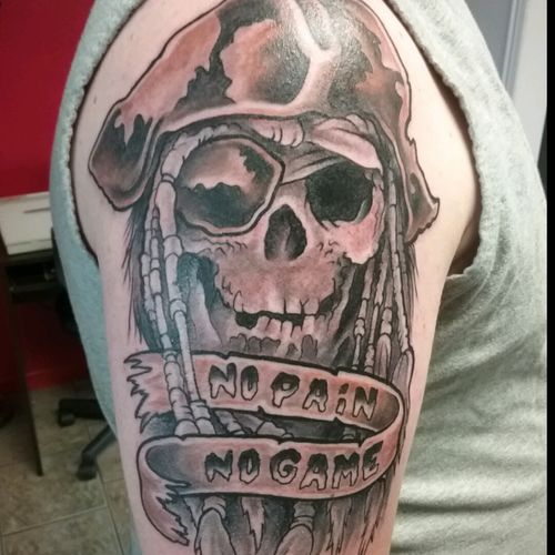 Tattoo image