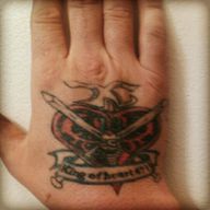 Tattoo