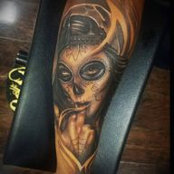 Tattoo