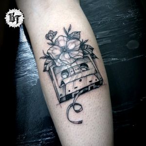 Tattoo by Bueno Tattoos Estúdio