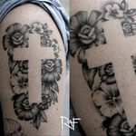 Thanks for the opportunity. @tattoodo ------ #tattoos #tattooed #tatuagem #rafximenes #blackwork #black #noise #pontilhismo #pontillism #dotwork #dotworktattoo #brasil #brazil #Tattoodo