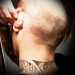 #ear #eartattoo #tattooaddict