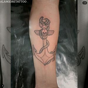 Tattoo do @mario.filhomg ! 1 sessão Agende sua tattoo: alangtattoo@gmail.com (61) 98276-3323 #tattoo #tatuagem #tatuaje #tatuagemaguasclaras #tatuador #tattoo2me #tatuagemideal #tguest #tattooist #galeriatattoo #tatuadordf #tatuadorbrasilia #brasília #brasilia #tattoobrasil #tattoobrasilia #alangoretattoo #alangore # #taguatinga #aguasclaras #tatuagemancora #tatuagemantebraco #inkmachines#tattoistartmag #inked #anchor #anchortattoo #ancora #sailor #sailortattoo