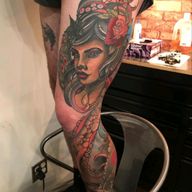 Tattoo