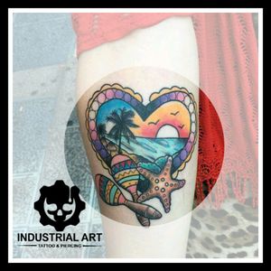 Magaluf tattoo Industrial art Magaluf Follow us on instagram