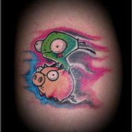 Tattoo