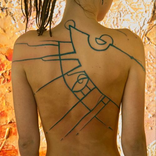 Tattoo image