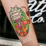 Tattoo