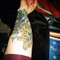 Tattoo