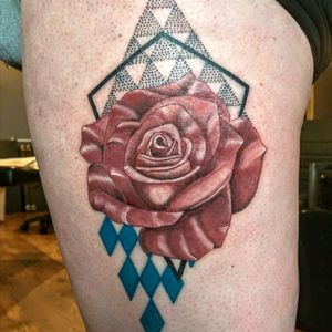 Tattoo by wickerman tattoo