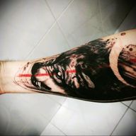 Tattoo